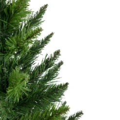 24" Mini Balsam Pine Artificial Christmas Tree In Burlap Base, Unlit 8 24" Mini Balsam Pine Artificial Christmas Tree In Burlap Base, Unlit -Xmas Trees Shop northlight v03995 2 updated2022 94513.1667488327