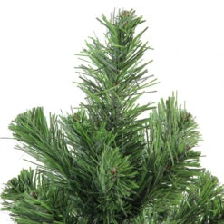 24" Mini Pine Medium Artificial Christmas Tree, Unlit 6 24" Mini Pine Medium Artificial Christmas Tree, Unlit -Xmas Trees Shop northlight v04276 5 cloiseup 82150.1669820569