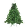 6' Deluxe Colorado Forest Hinged Artificial Christmas Tree - Unlit