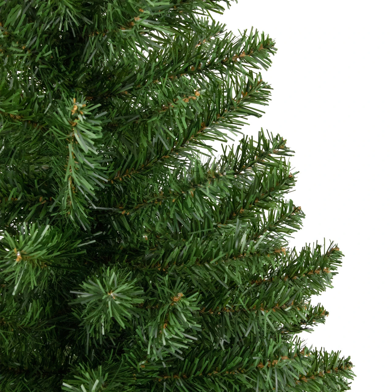 3' Medium Canadian Pine Artificial Christmas Tree, Unlit 3 3' Medium Canadian Pine Artificial Christmas Tree, Unlit - Image 3