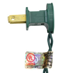 4' Pre-Lit Medium Canadian Pine Artificial Christmas Tree - Candlelight LED Lights -Xmas Trees Shop northlight v15880 3 66243.1667576248