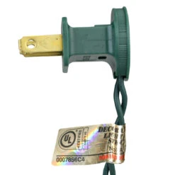 5' Pre-Lit LED Medium Canadian Pine Artificial Christmas Tree - Candlelight Lights -Xmas Trees Shop northlight v15888 3 03600.1667639972