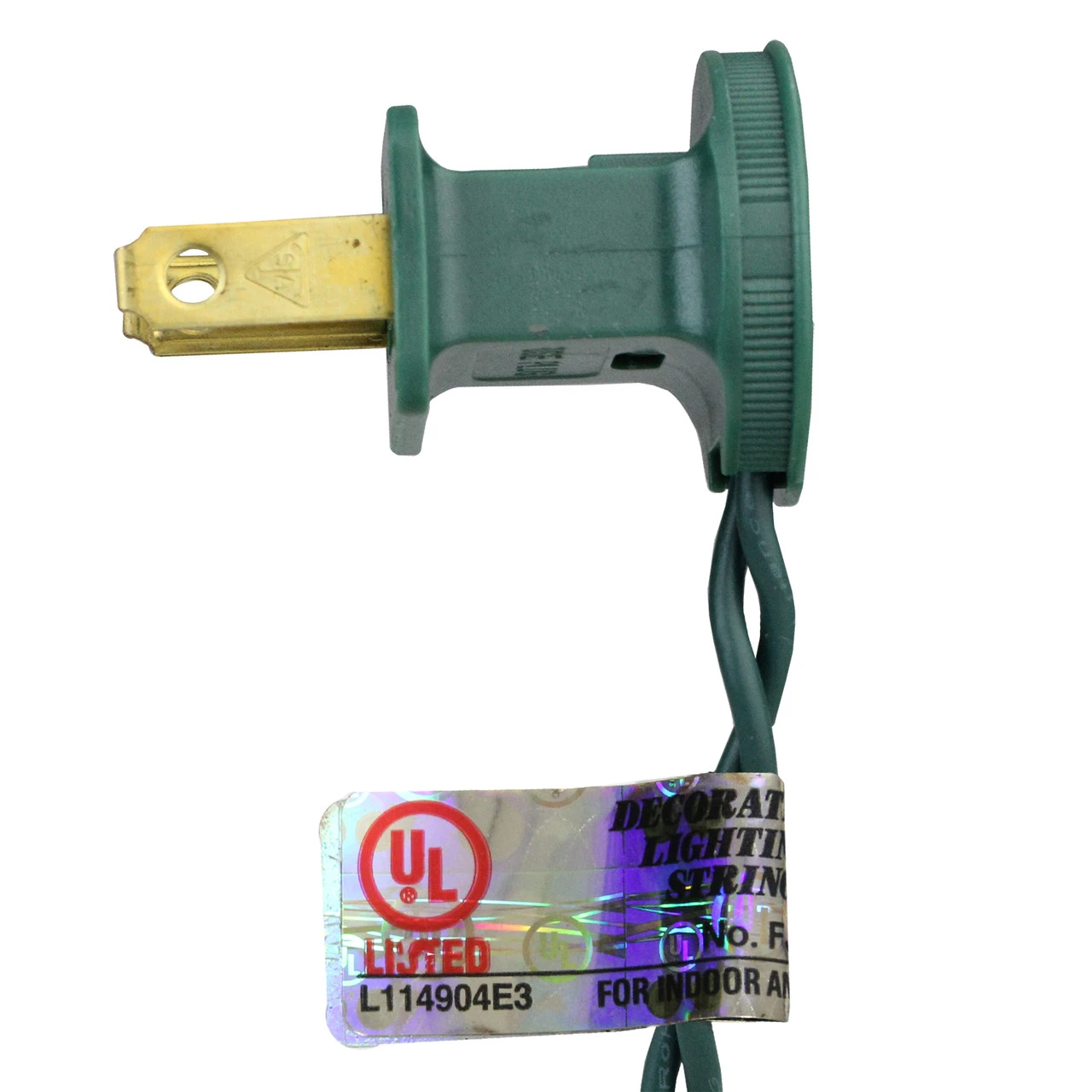 4' Pre-Lit Medium Mixed Winter Pine Artificial Christmas Tree - Clear Lights 3 4' Pre-Lit Medium Mixed Winter Pine Artificial Christmas Tree - Clear Lights - Image 3