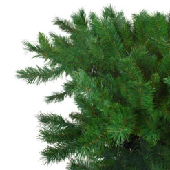 9' Sugar Pine Artificial Upside Down Christmas Tree - Unlit -Xmas Trees Shop northlight v27337 2 62624.1667530624