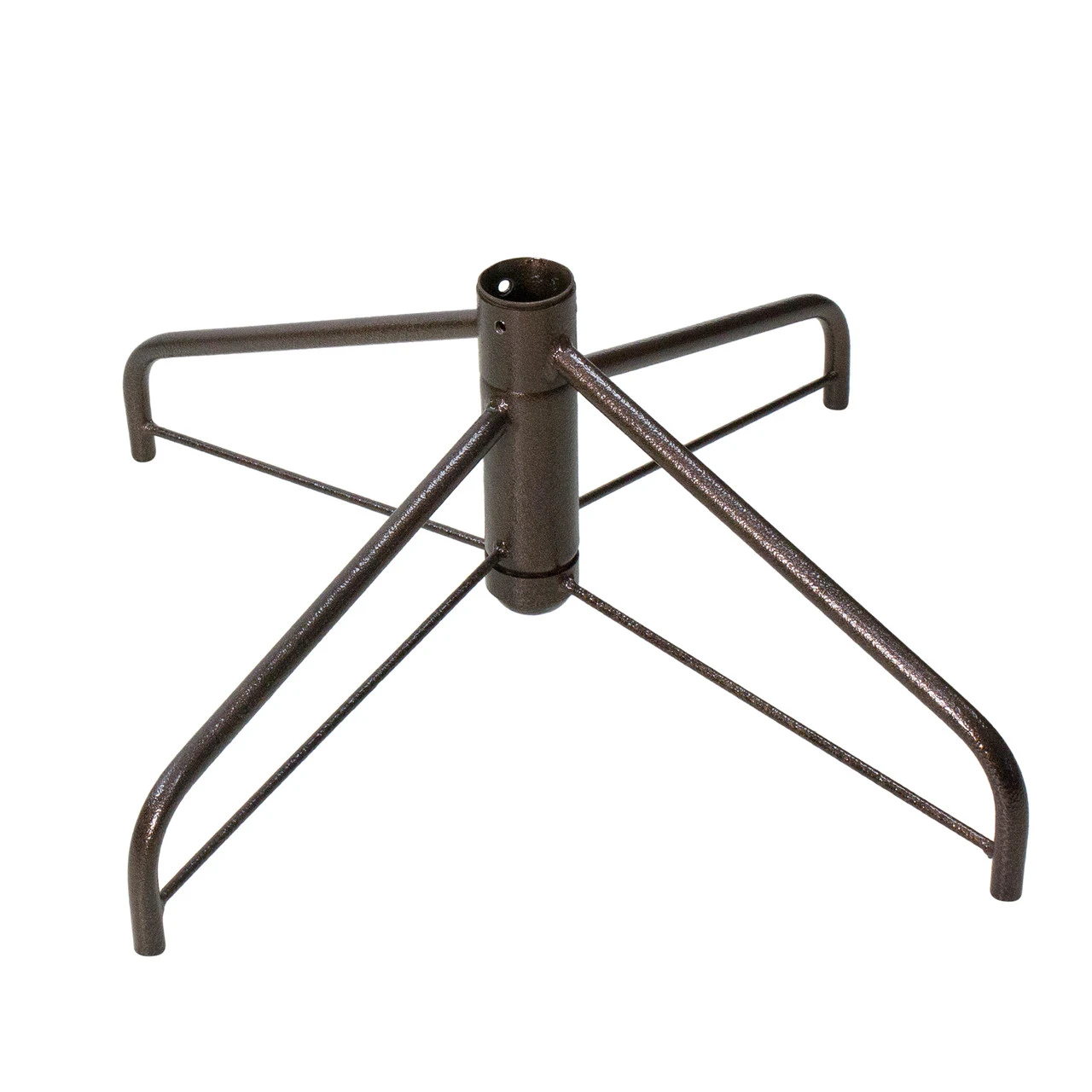 6.5' Pre-Lit Rosemary Emerald Angel Pine Artificial Christmas Tree - Warm White LED Lights 6 6.5' Pre-Lit Rosemary Emerald Angel Pine Artificial Christmas Tree - Warm White LED Lights - Image 6