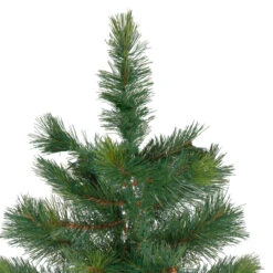 6.5' Royal Alpine Artificial Christmas Tree - Unlit -Xmas Trees Shop northlight v27367 2 updated 09822.1667578035