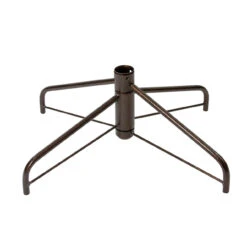 4.5' Flocked Black Spruce Artificial Christmas Tree - Unlit 9 4.5' Flocked Black Spruce Artificial Christmas Tree - Unlit -Xmas Trees Shop northlight v27372 4 20490.1667663610