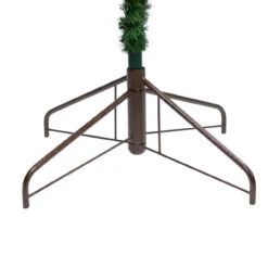 9' Pre-lit Sugar Pine Artificial Upside Down Christmas Tree - Clear LED Lights 8 9' Pre-lit Sugar Pine Artificial Upside Down Christmas Tree - Clear LED Lights -Xmas Trees Shop northlight v27375 2 62776.1667573625