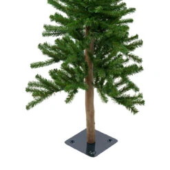 4' Alpine Artificial Christmas Tree - Unlit 10 4' Alpine Artificial Christmas Tree - Unlit -Xmas Trees Shop northlight v27435 3 98675.1667572695