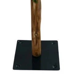 Set Of 3 Alpine Artificial Christmas Trees 3', 4'and 5'- Unlit -Xmas Trees Shop northlight v27437 3 23755.1667533898