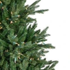 7' Pre-Lit Grande Spruce Artificial Christmas Tree, Clear Lights -Xmas Trees Shop northlight v94169 2 29259.1674058044
