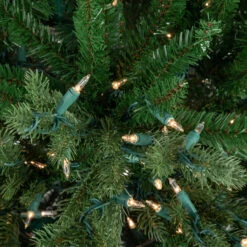 7' Pre-Lit Grande Spruce Artificial Christmas Tree, Clear Lights -Xmas Trees Shop northlight v94169 3 83987.1674058043