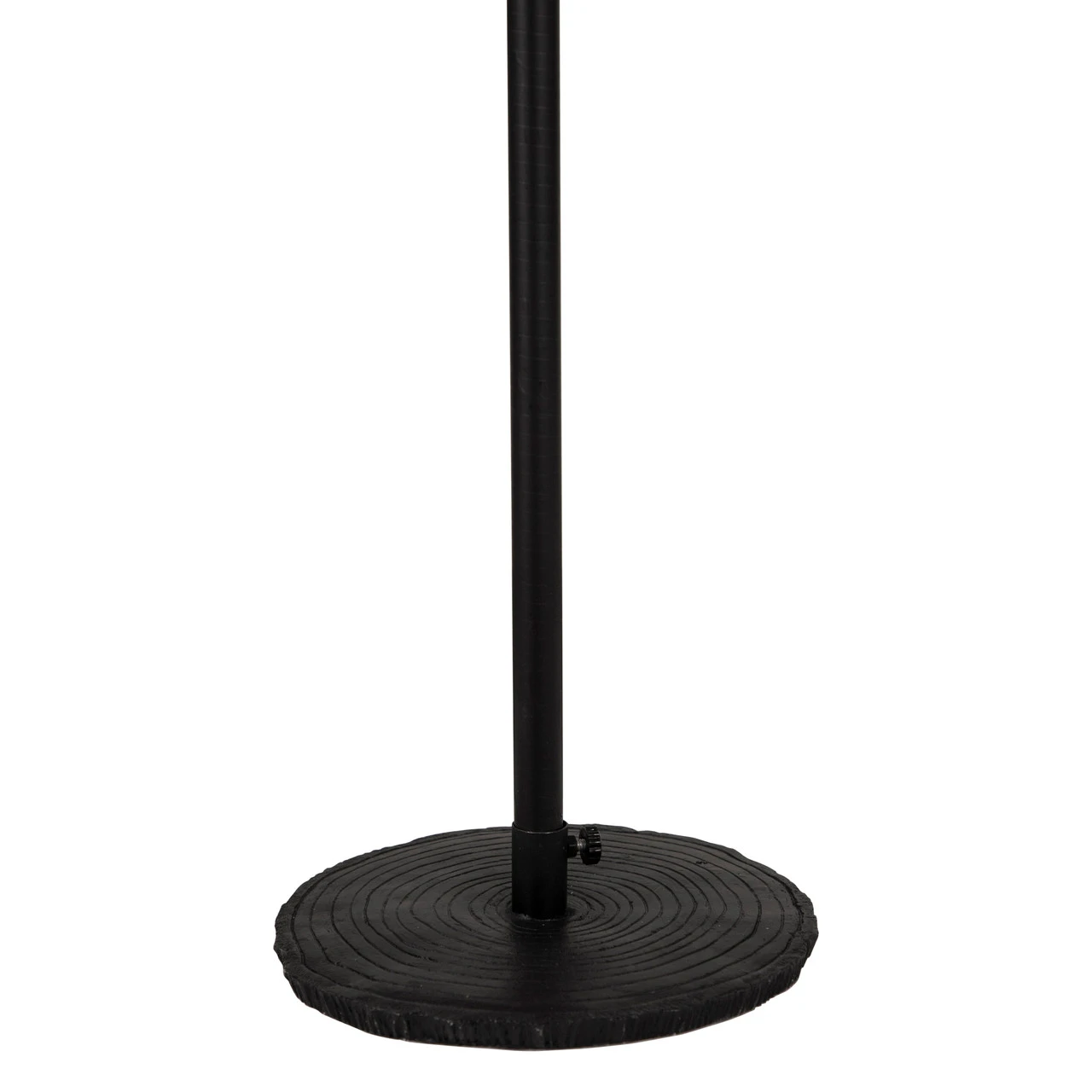 5' Black LED Lighted Christmas Twig Tree - Warm White Lights 5 5' Black LED Lighted Christmas Twig Tree - Warm White Lights - Image 5