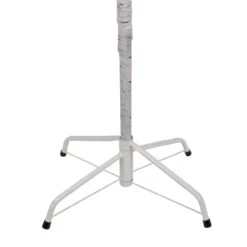 4' LED Lighted White Birch Christmas Twig Tree - Pure White Lights -Xmas Trees Shop northlight xt92217 3 updated 49855.1667490922