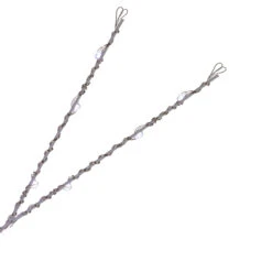 4' LED Lighted White Birch Christmas Twig Tree - Pure White Lights -Xmas Trees Shop northlight xt92217 4 updated 43114.1667490921