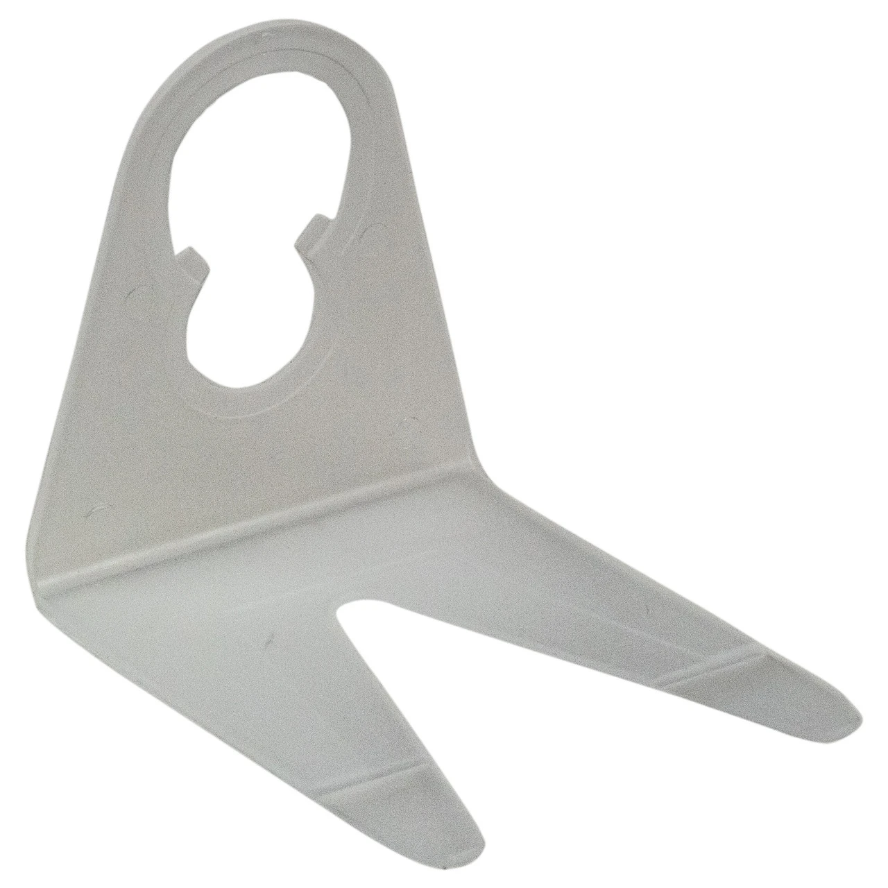 50ct Clear White Outdoor Christmas Light Shingle Speed Tabs 1 50ct Clear White Outdoor Christmas Light Shingle Speed Tabs