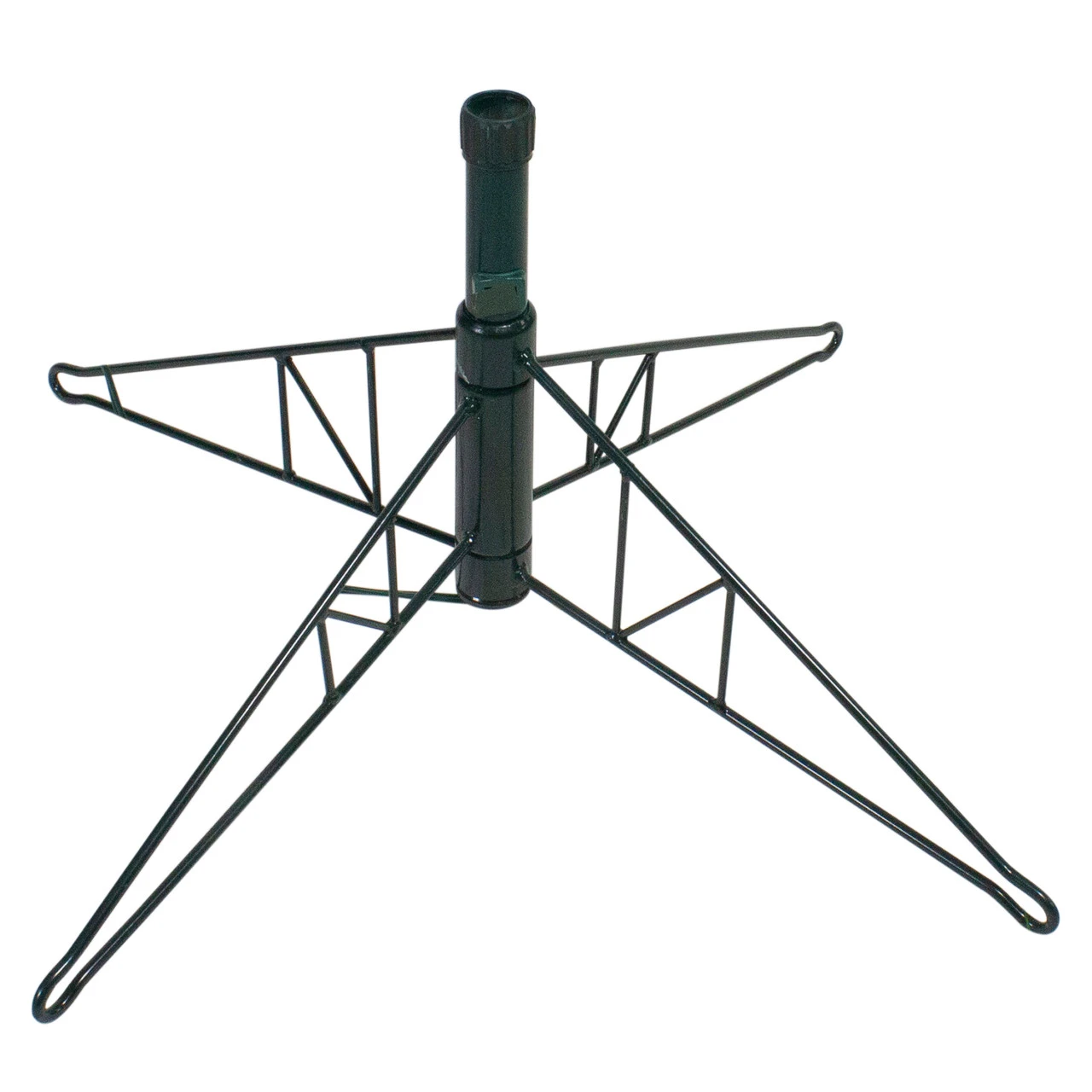 9' Pre-Lit Medium Canyon Pine Artificial Christmas Tree - Clear Lights 5 9' Pre-Lit Medium Canyon Pine Artificial Christmas Tree - Clear Lights - Image 5