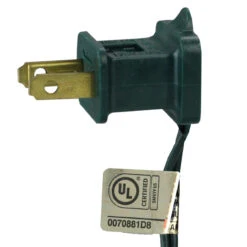 6.5' Pre-Lit Pencil River Fir Artificial Christmas Tree - Multicolor Lights -Xmas Trees Shop northlight z16019 3 29433.1667488144