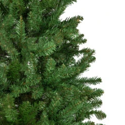 7.5' Unlit Pencil White River Fir Artificial Christmas Tree 8 7.5' Unlit Pencil White River Fir Artificial Christmas Tree -Xmas Trees Shop northlight z16020 6new 12628.1667488135