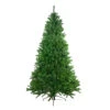 7.5' Waterton Spruce Medium Artificial Christmas Tree - Unlit