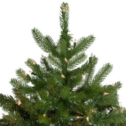 6.5' Pre-Lit Palisades Fir Artificial Christmas Tree - Clear Lights 7 6.5' Pre-Lit Palisades Fir Artificial Christmas Tree - Clear Lights -Xmas Trees Shop northlight z28591 same20as20z28592 2 33261.1667572472