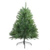 4' Northern Pine Medium Artificial Christmas Tree, Unlit
