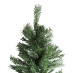 7.5 Ft Medium Mixed Cashmere Pine Artificial Christmas Tree - Unlit 6 7.5 Ft Medium Mixed Cashmere Pine Artificial Christmas Tree - Unlit -Xmas Trees Shop northlight z84646 2 78650.1667511517