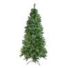 7.5 Ft Medium Mixed Cashmere Pine Artificial Christmas Tree - Unlit