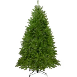 7.5' Northern Pine Full Artificial Christmas Tree - Unlit