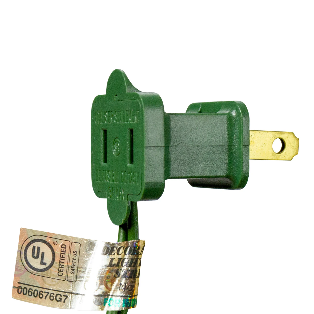 6.5' Pre-Lit Northern Pine Full Artificial Christmas Tree - Multi-Color Lights 5 6.5' Pre-Lit Northern Pine Full Artificial Christmas Tree - Multi-Color Lights - Image 5