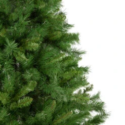 7.5' Chatham Pine Artificial Christmas Tree, Unlit 7 7.5' Chatham Pine Artificial Christmas Tree, Unlit -Xmas Trees Shop northlight z94025 2 99637.1667530983