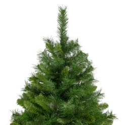 7.5' Chatham Pine Artificial Christmas Tree, Unlit 8 7.5' Chatham Pine Artificial Christmas Tree, Unlit -Xmas Trees Shop northlight z94025 3 00783.1667530983