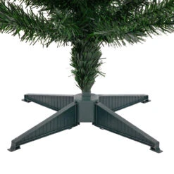 4' Multi-Color Fiber Optic Pine Christmas Tree 9 4' Multi-Color Fiber Optic Pine Christmas Tree -Xmas Trees Shop northlight z94034 5 29060.1667530987