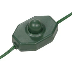 7.5' Pre-Lit Manchester Pine Instant Connect Artificial Christmas Tree, Dual LED Lights -Xmas Trees Shop northlight z94430 8 00405.1668089866