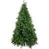 9.5' Ashcroft Cashmere Pine Full Artificial Christmas Tree - Unlit