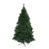 9.5' Buffalo Fir Full Artificial Christmas Tree - Unlit