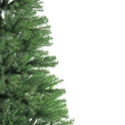 7' Medium Alexandria Pine Artificial Christmas Tree - Unlit -Xmas Trees Shop santasown hp75g 2 58304.1667533526