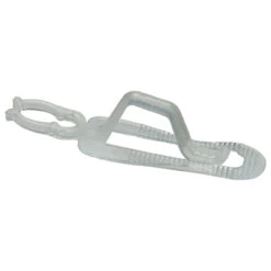 Set Of 500ct Clear Gutter And Shingle Christmas Light Clips 6 Set Of 500ct Clear Gutter And Shingle Christmas Light Clips -Xmas Trees Shop simple20living 722500 2 34898.1667578426