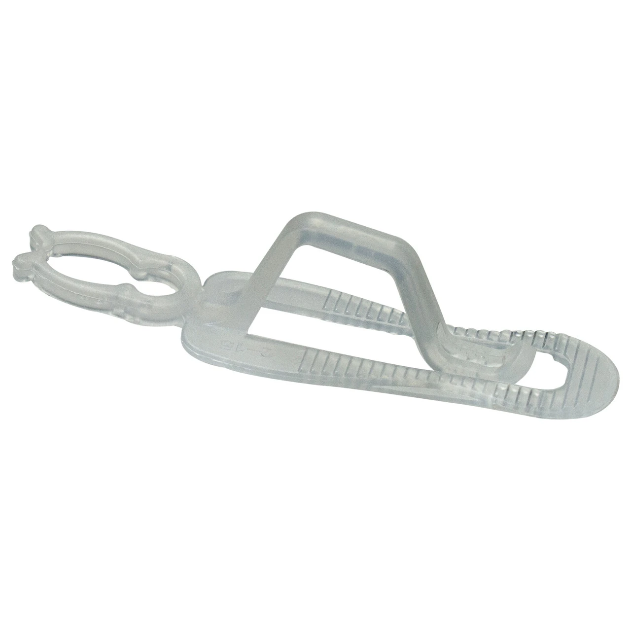 Set Of 500ct Clear Gutter And Shingle Christmas Light Clips 3 Set Of 500ct Clear Gutter And Shingle Christmas Light Clips - Image 3