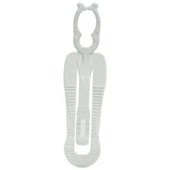 Set Of 500ct Clear Gutter And Shingle Christmas Light Clips 7 Set Of 500ct Clear Gutter And Shingle Christmas Light Clips -Xmas Trees Shop simple20living 722500 3 42658.1667578426