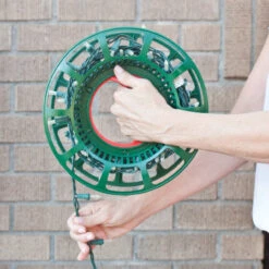 3 Reel Red Christmas Light Set Quilted Storage Bag 9 3 Reel Red Christmas Light Set Quilted Storage Bag -Xmas Trees Shop simpleliving 715213 1 4 90178.1667554088