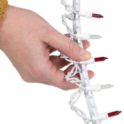 The Window Wonder For Christmas Lights Display - Adjustable 4 Rod Pack -Xmas Trees Shop window20wonder20bulk20rods2012pack 7 10114.1679938660