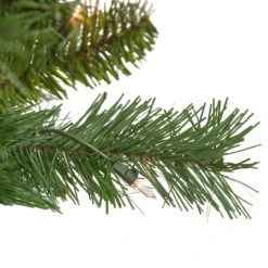 7.5' Pre-Lit Chatham Pine Artificial Christmas Tree, Clear Lights 10 7.5' Pre-Lit Chatham Pine Artificial Christmas Tree, Clear Lights -Xmas Trees Shop ww multi treestand 14839.1667530950