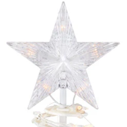 Set Of 3 Clear Lighted Spiral Christmas Trees - 3', 4', And 6' -Xmas Trees Shop ys massstand s m201 70829.1667530467