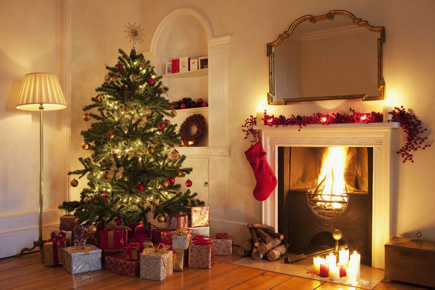 Xmas Trees Shop -Xmas Trees Shop how string lights christmas tree 1022 2000 6fd7ecfef31b466380471a468a0d1ea7